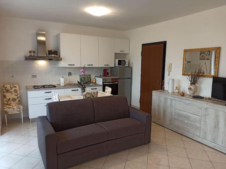 Appartement Famiglia Bruno Florence