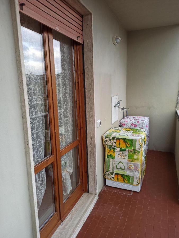 Famiglia Bruno Appartement *