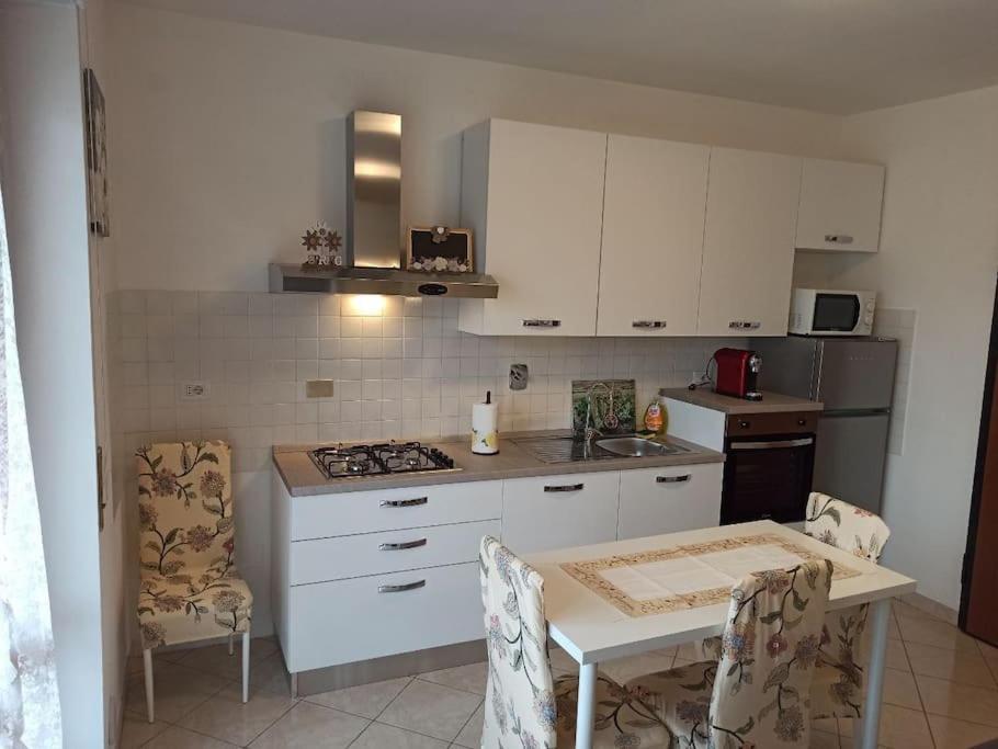 Appartement Famiglia Bruno Florence