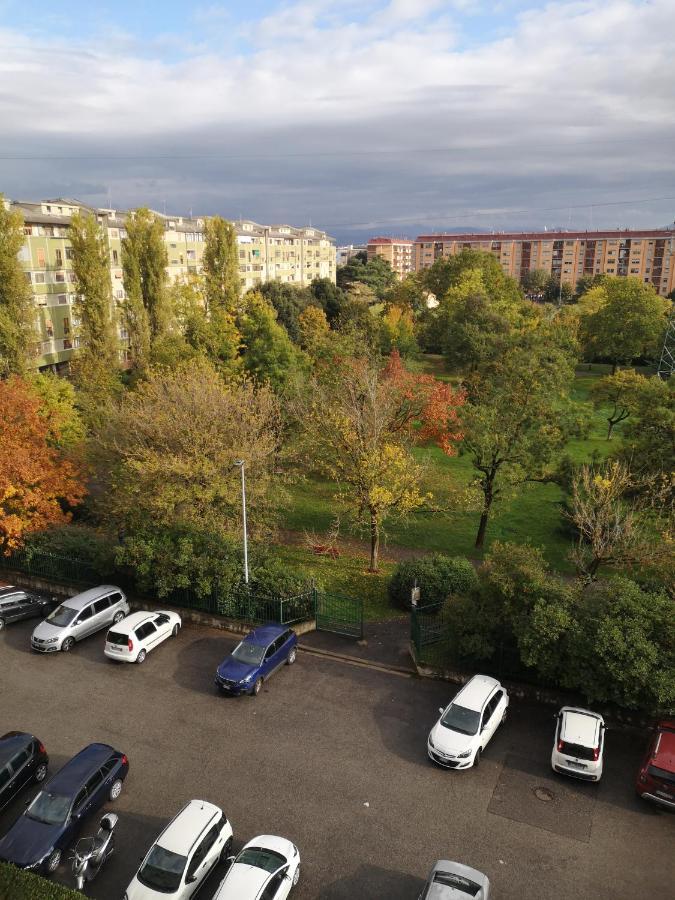 Appartement Famiglia Bruno *