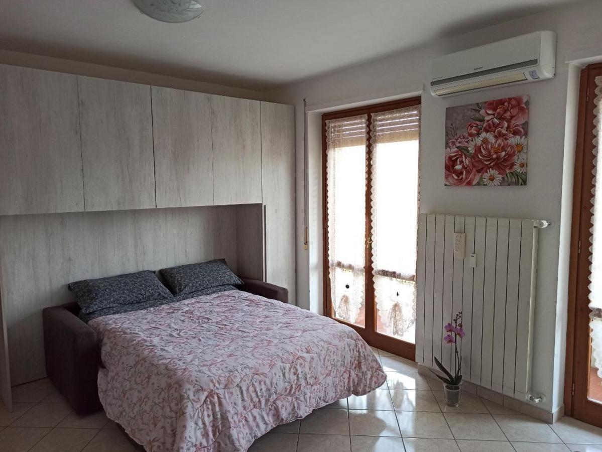 Appartement Famiglia Bruno *
