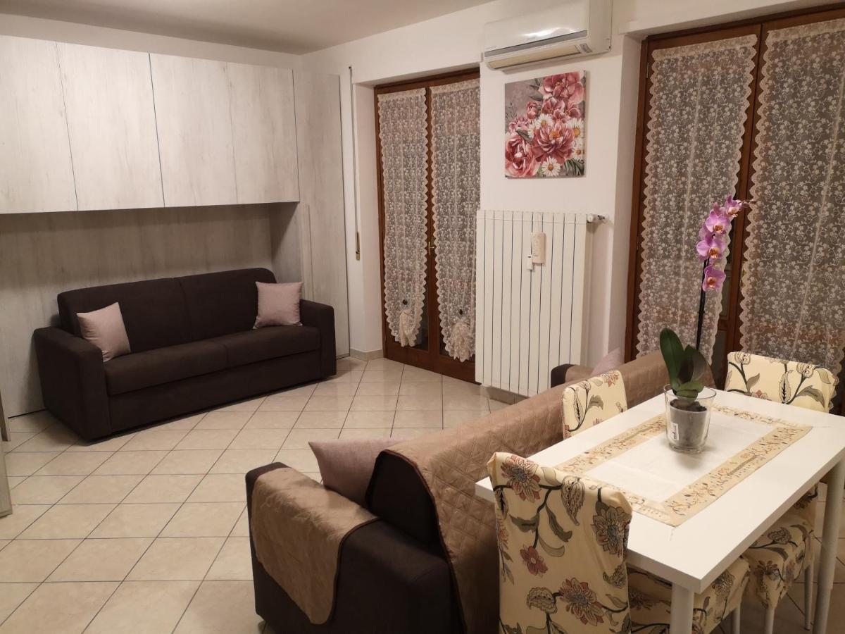 Appartement Famiglia Bruno
