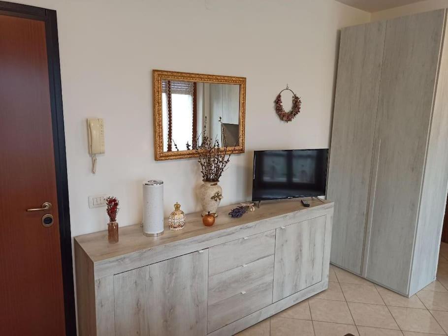 Appartement Famiglia Bruno