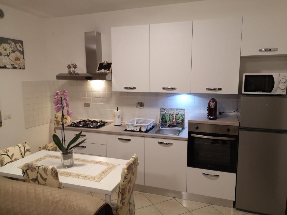 Appartement Famiglia Bruno Florence