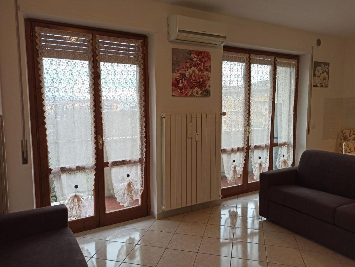 Famiglia Bruno Appartement *