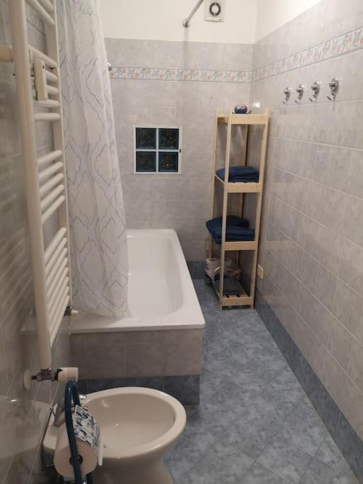 Famiglia Bruno Appartement Florence