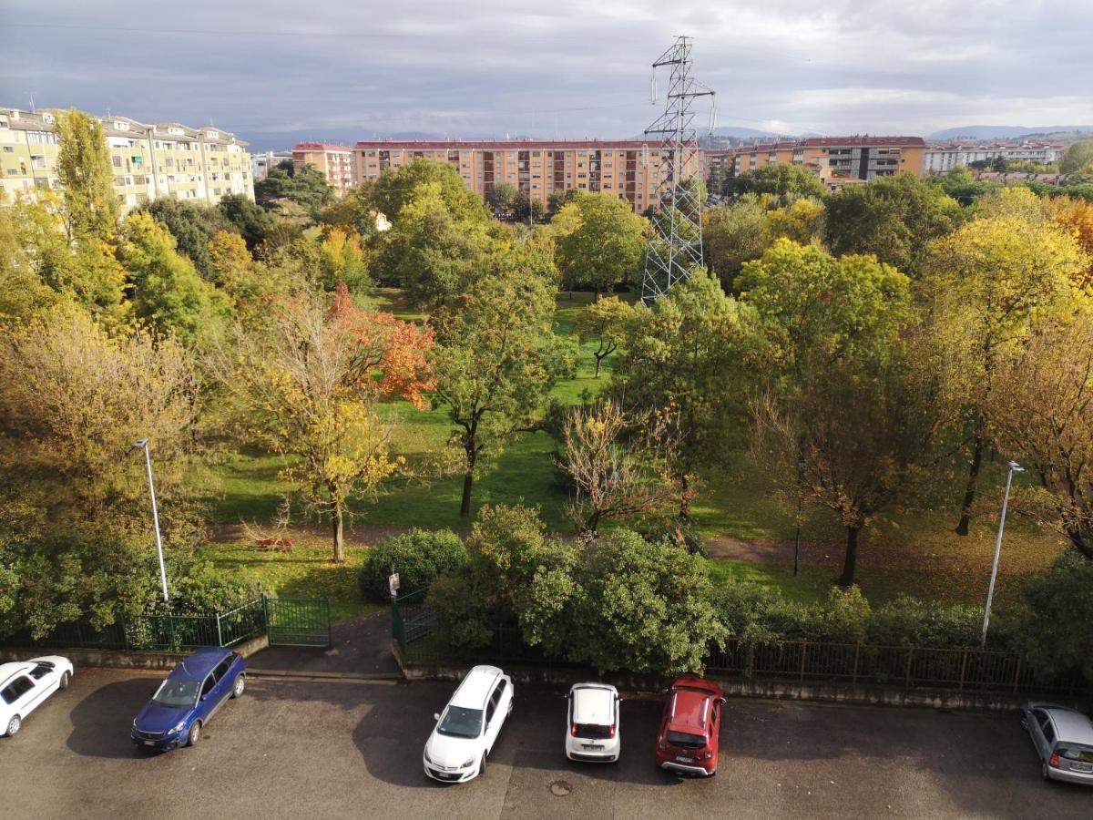 Appartement Famiglia Bruno *