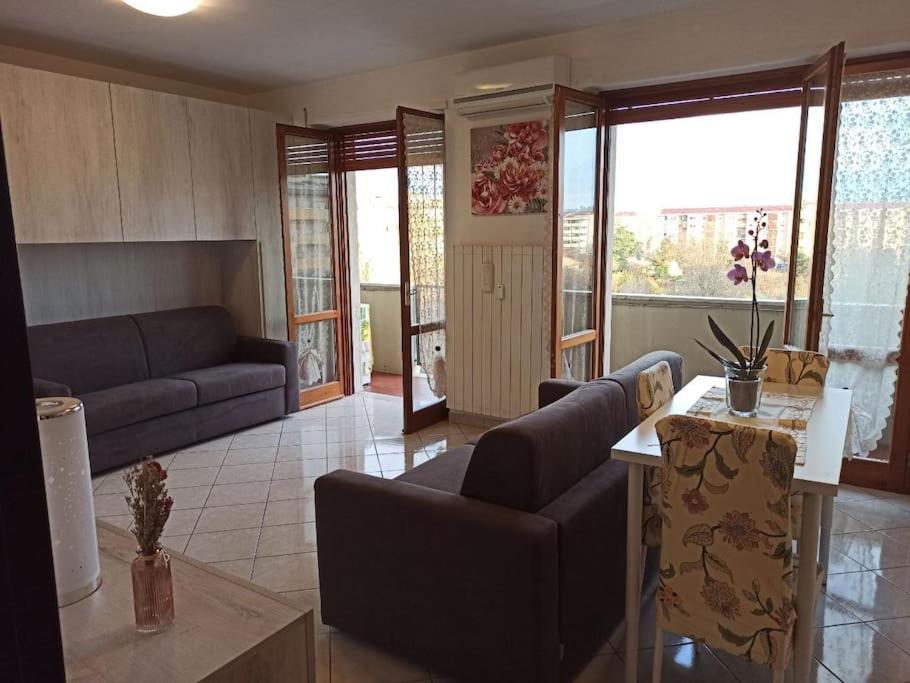 Appartement Famiglia Bruno