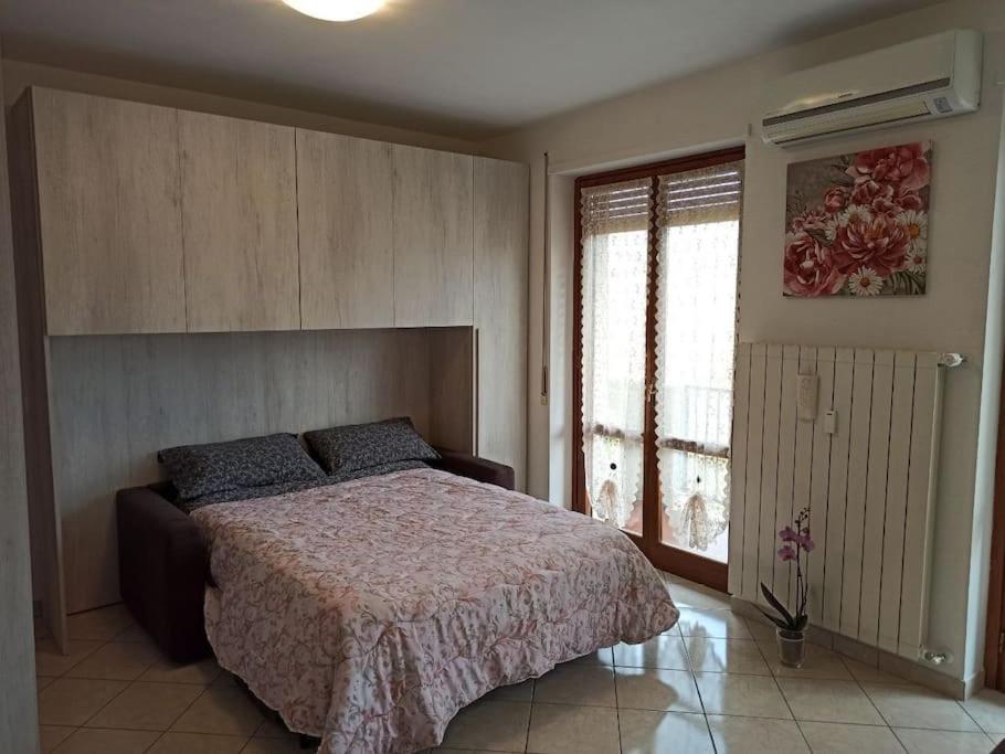 Famiglia Bruno Appartement