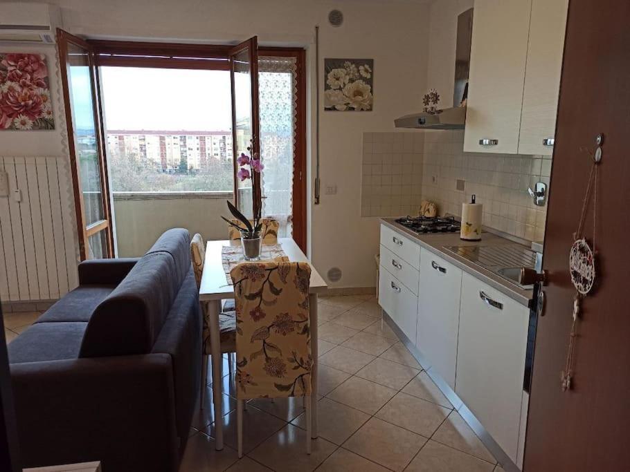 Appartement Famiglia Bruno