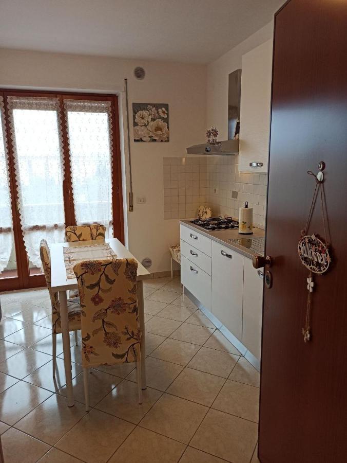 Appartement Famiglia Bruno *