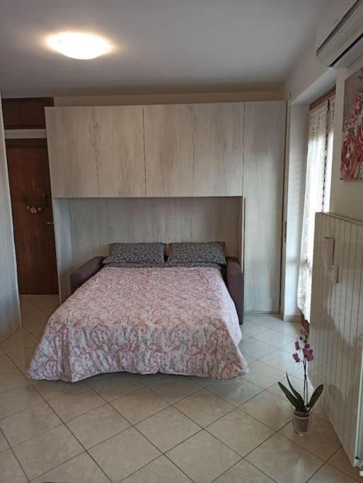 Famiglia Bruno Appartement