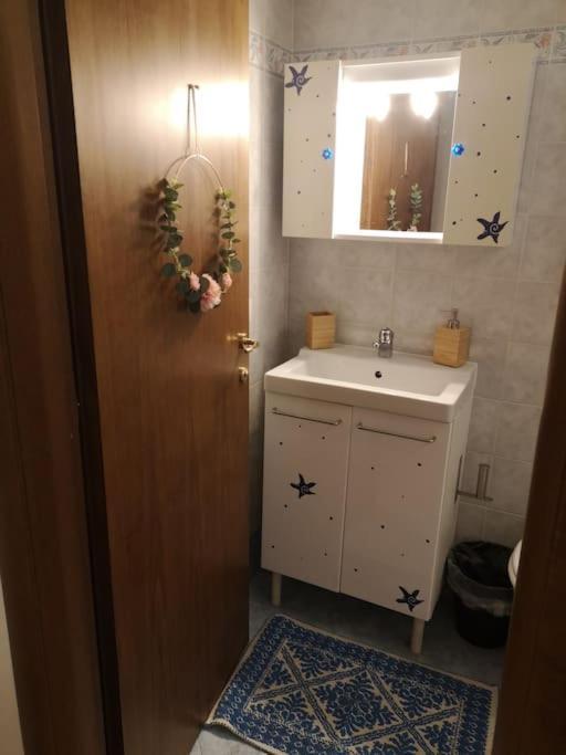 Appartement Famiglia Bruno *