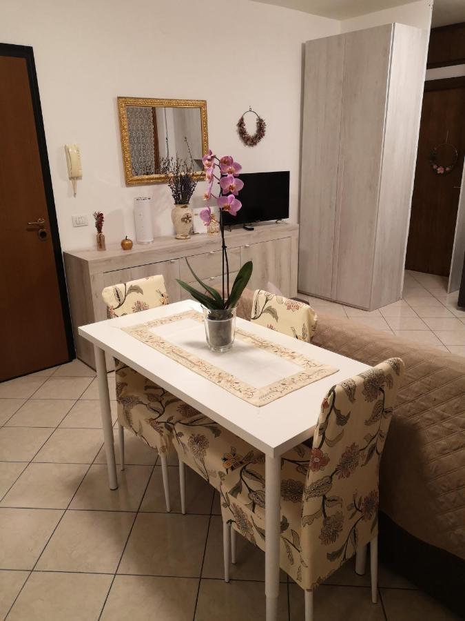Appartement Famiglia Bruno Florence