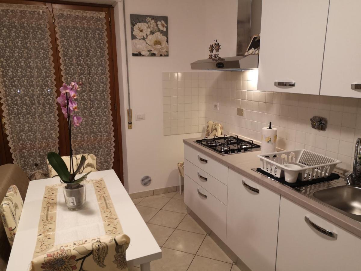 Apartment Famiglia Bruno