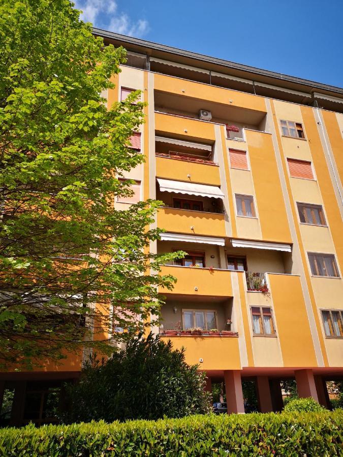 Appartement Famiglia Bruno