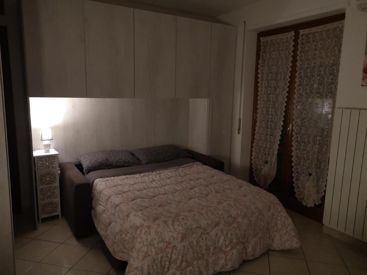 Appartement Famiglia Bruno *