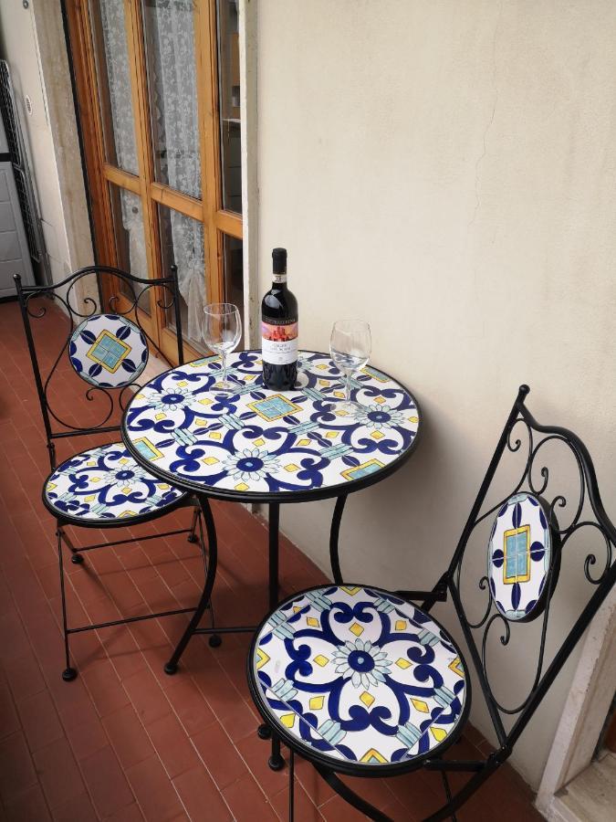 Appartement Famiglia Bruno Florence