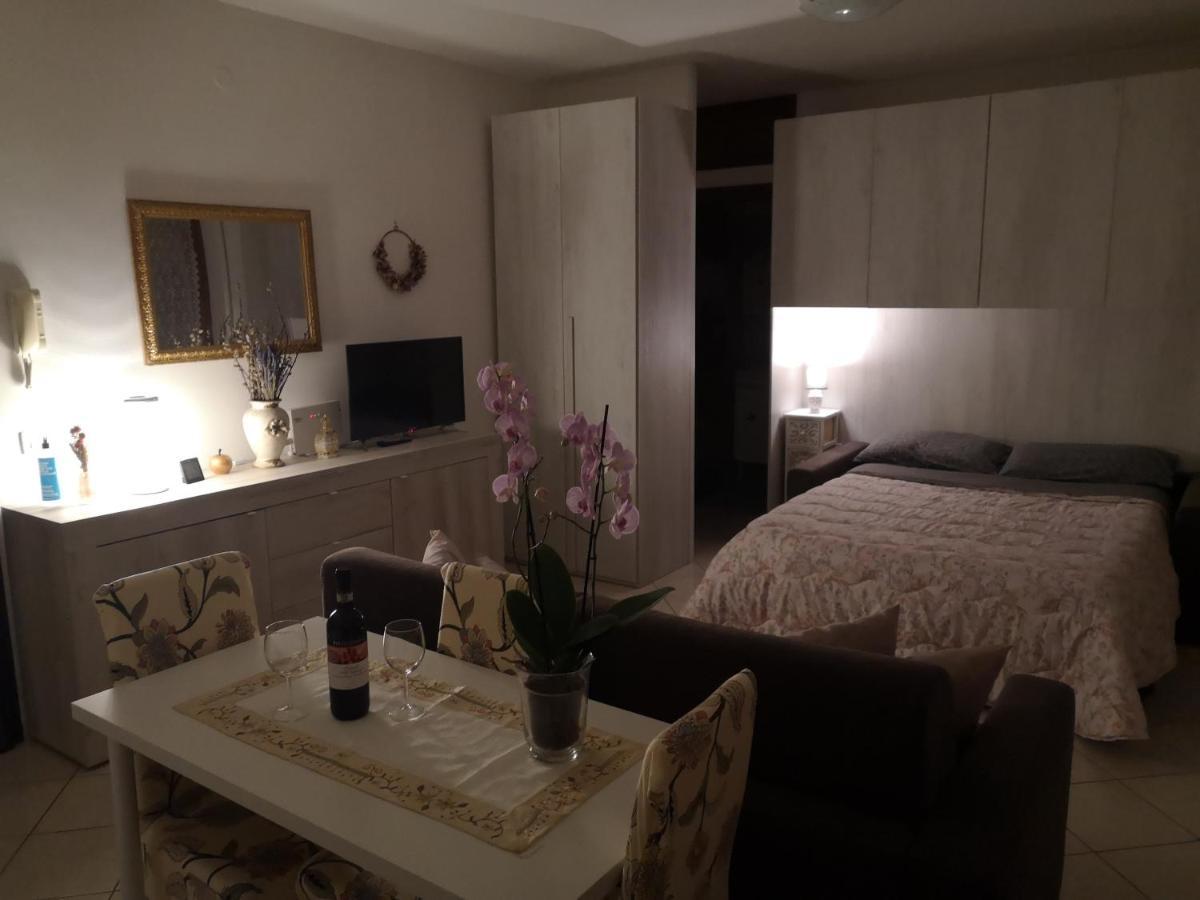 Famiglia Bruno Appartement Florence