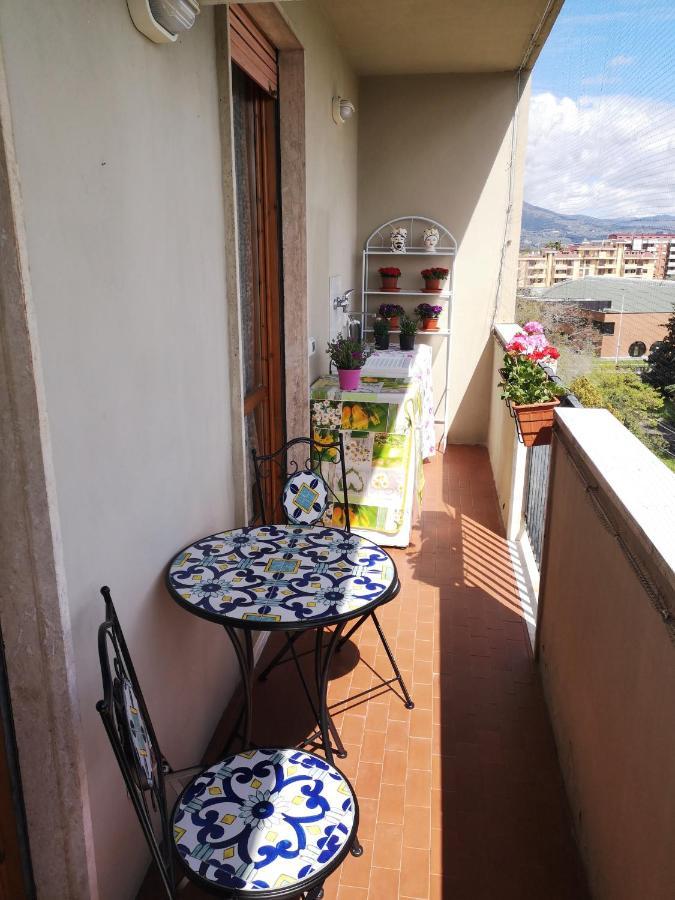Appartement Famiglia Bruno *